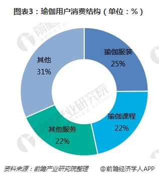 Bsport体育一文了解瑜伽馆行业现状与瑜伽用户需求(图3)