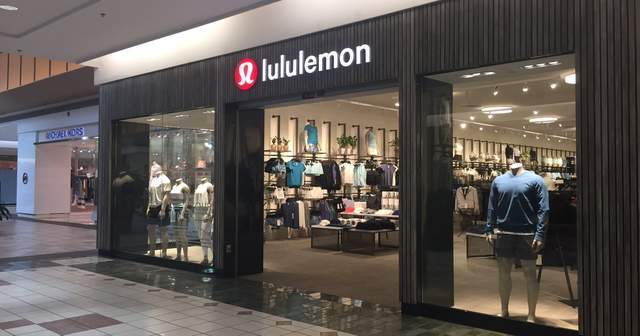 Bsport体育：一千一件的Lululemon会让健身效果变好吗？(图3)