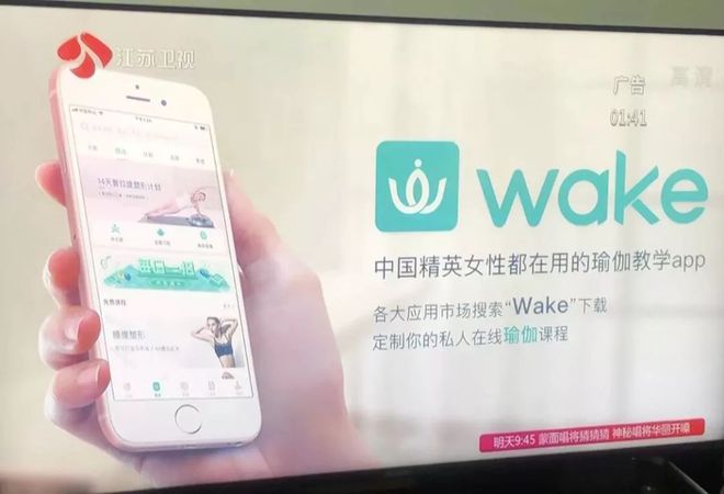 Bsport体育：抢占知识付费红利把握运动健康市场 ——Wake瑜伽健康创业联盟正式启航(图4)